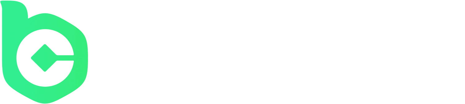 BC Game logo.