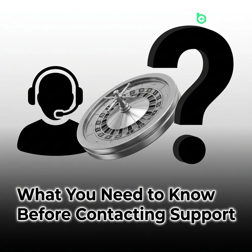 BC Game support team helping resolve disputes, KYC verification, and transaction issues under Curaçao licence regulations.